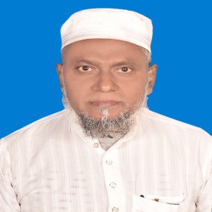 হাঃ মোঃ কুদরত আলী