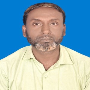 মোঃ শাহজাহান আলী