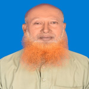 মোঃ শামসুল হক